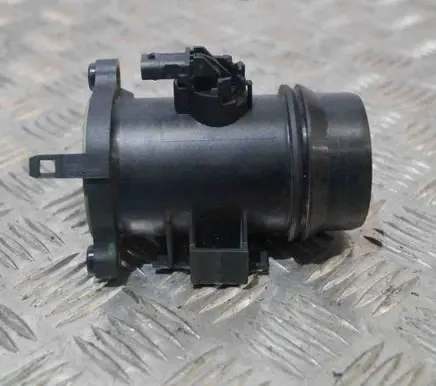 BMW 1 F20 F21 Mass air flow meter 8506359
