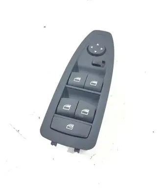BMW 3 F30 F35 F31 Electric window control switch 9208110