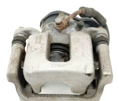 Volkswagen Sharan Rear brake caliper 8U0615404B