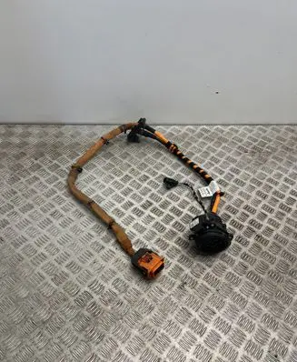 Audi Q7 4M Electric car charging cable 4M0971093AC 03022020
