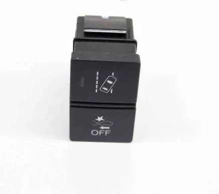 Honda CR-V Other switches/knobs/shifts 35560TLAA01 M64747