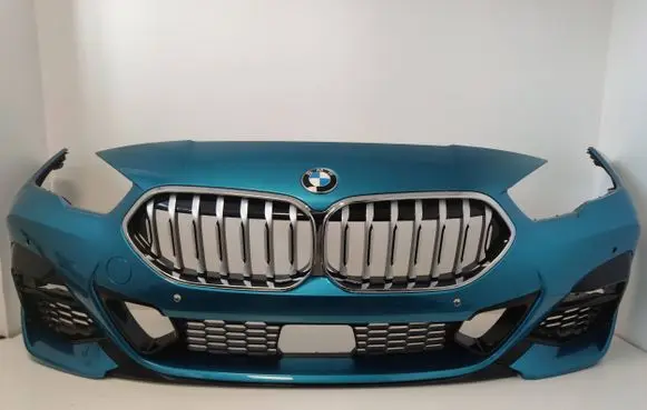 BMW 2 F44 Front bumper 8075476 16523410