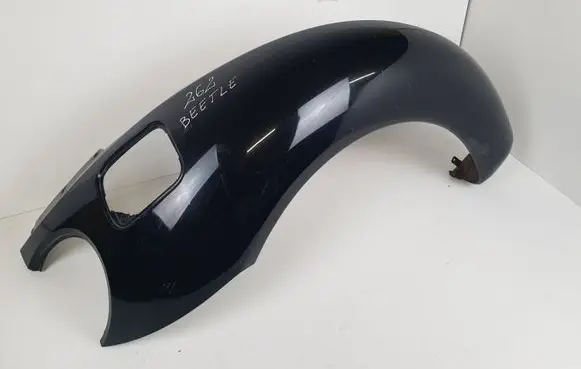Volkswagen New Beetle Fender