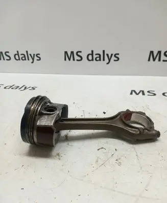 Volkswagen T-Cross Piston with connecting rod 04E198401S 05CA