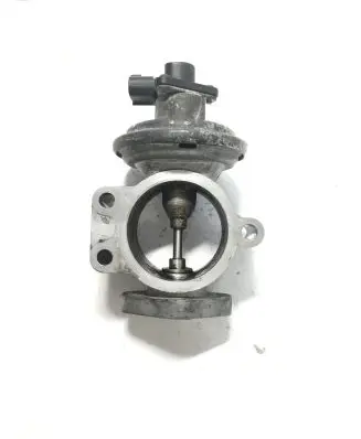 Toyota Hilux (AN10, AN20, AN30) EGR valve 2580030120 8945535020
