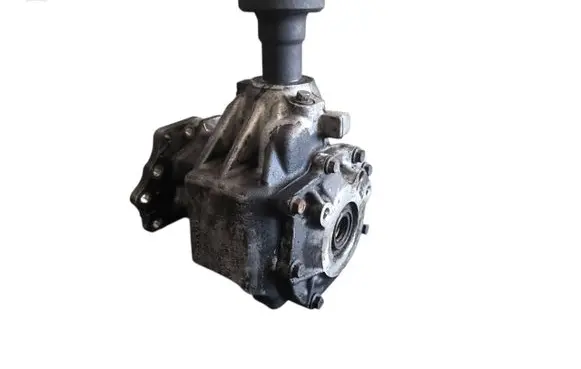 Volvo XC90 Gearbox transfer box case 30700016