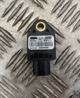 Hyundai i30 Airbag deployment crash/impact sensor 959202h000