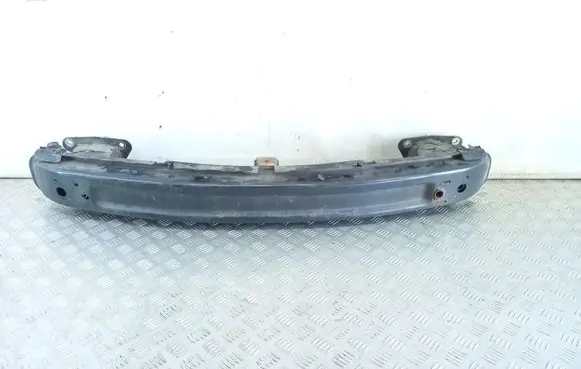 Front bumper cross member