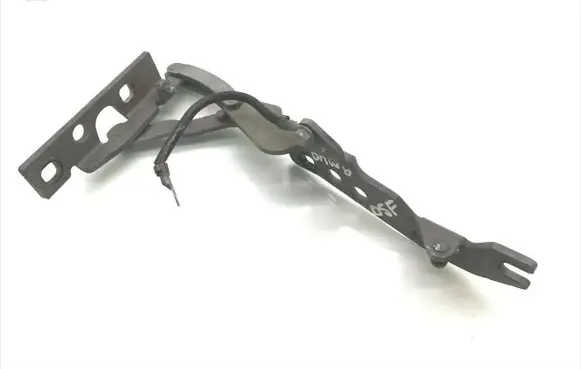 BMW 6 E63 E64 Engine bonnet/hood hinges 7064160
