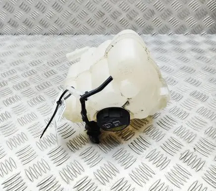 Volvo S90, V90 Coolant expansion tank/reservoir 31465682