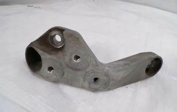 Opel Mokka Gearbox mounting bracket 25947953
