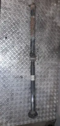 Mercedes-Benz C W203 Drive shaft (set) 2034104806