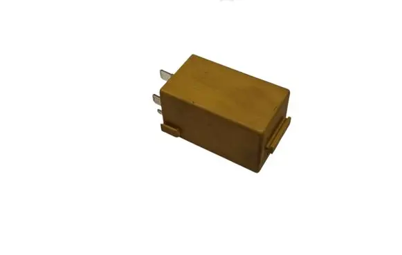 BMW 5 E39 Window wiper relay V23141B3001X15 61368384505