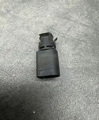 Volkswagen Touran I Outside/exterior temperature sensor 1J0919379A