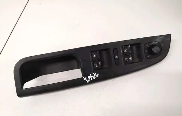 Volkswagen Golf V Electric window control switch 1k4868049a