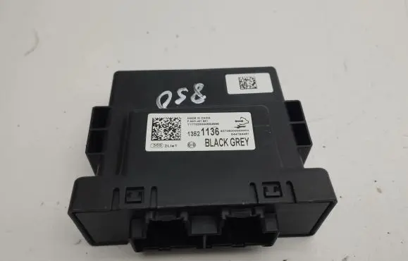 Opel Insignia B Parking PDC control unit/module 13521136