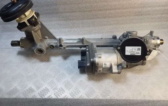 Nissan Qashqai J12 Steering rack 6800016835A 6800017160A JJ301003242