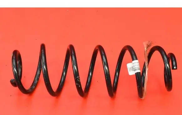 Ford Fiesta Rear coil spring