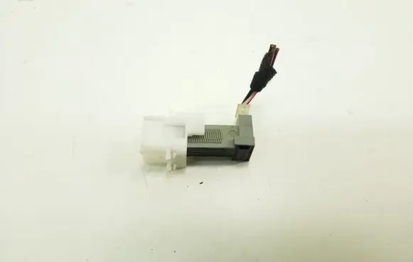 Mercedes-Benz E C207 W207 Brake pedal sensor switch A0015456309