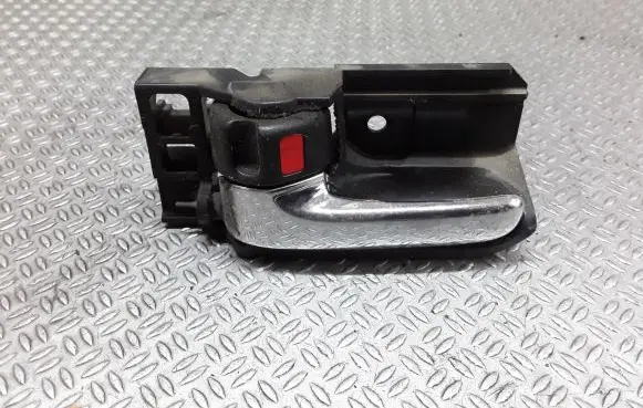 Toyota Corolla E120 E130 Front door interior handle
