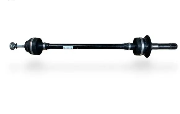 BMW X6 G06 Rear driveshaft 8689580 33208689580