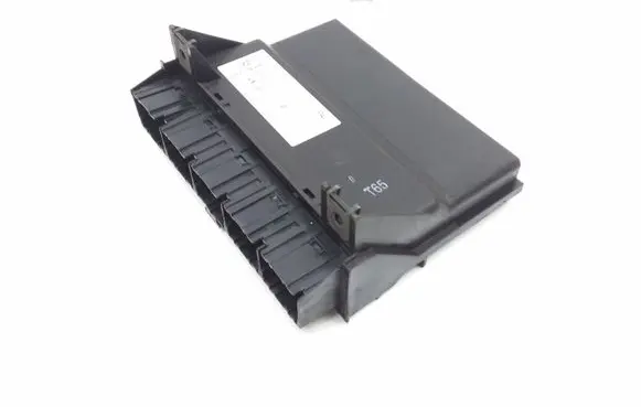 Ford Fiesta Comfort/convenience module 6S6T15K600CL 5WK48855L