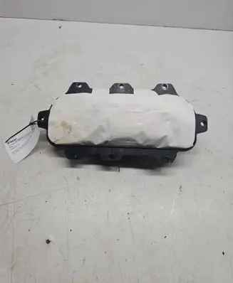 Passenger airbag