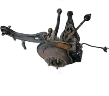 KIA Sorento Rear wheel hub 