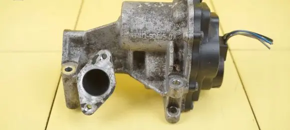 Land Rover Range Rover Sport L320 EGR thermostat 6H4Q9D475DA 13SP10