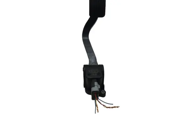 Citroen C4 I Picasso Accelerator throttle pedal 9681990080 0280755103