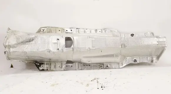 Seat Ateca Engine splash shield/under tray 5Q0825662AF