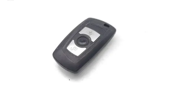 BMW 1 F20 F21 Ignition key/card 28493701 284937
