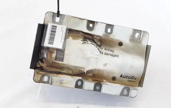 Volvo XC60 Passenger airbag 31332118