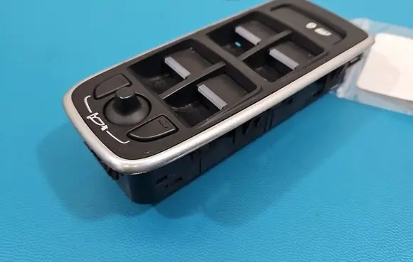 Jaguar XF X260 Electric window control switch GX7314540AC IMPRK1554029