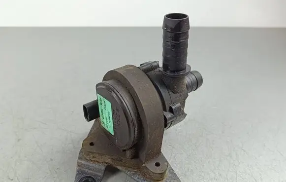 Ford F150 Electric auxiliary coolant/water pump PAD12 N2X6A HL3418D473EC