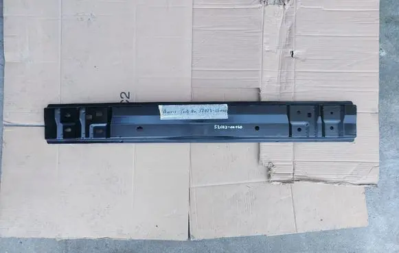 Toyota Verso Rear bumper support beam 5202302140