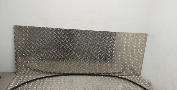 Roof trim bar molding cover