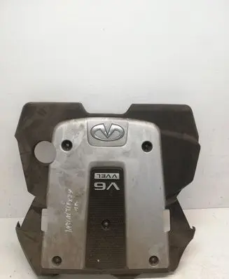 Infiniti FX Engine cover (trim) 14041EY01A 14041EY01B