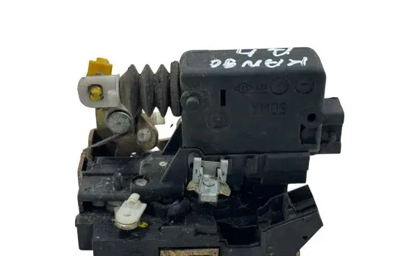 Renault Kangoo I Front door lock 82400