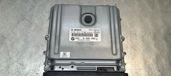 BMW 3 E92 E93 Engine control unit/module 8506566