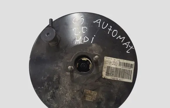 Citroen C5 Brake booster 0204024797 5111015 9958354980