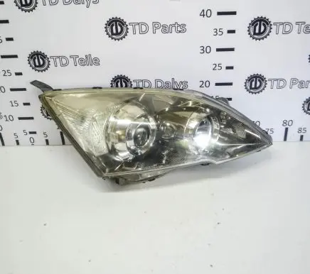 Honda CR-V Headlight/headlamp P6915R