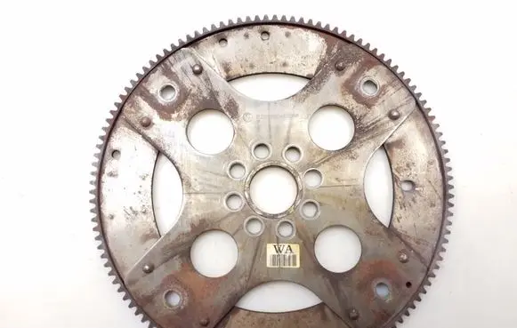 BMW X5 E70 Dual mass flywheel 11227788746