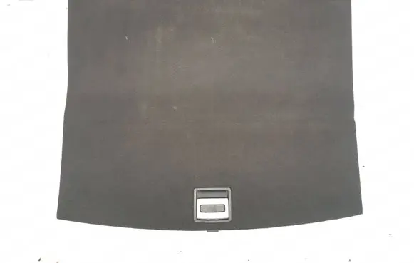 Toyota Avensis T270 Trunk/boot mat liner 