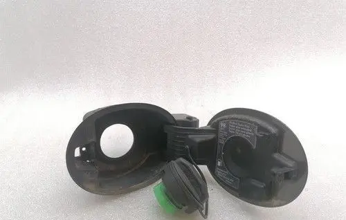 Bentley Continental Fuel tank filler cap 3W8809857J