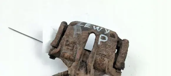 Peugeot 206 Front brake caliper 
