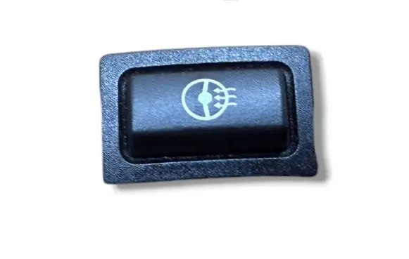 BMW 5 F10 F11 Steering wheel heating switch 9143639 61319143639