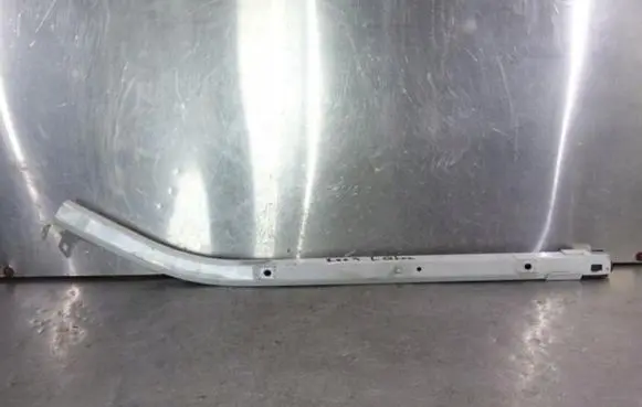 Renault Kangoo III Sliding door upper top rail 