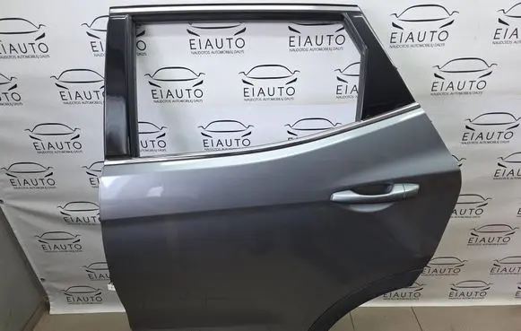 Hyundai Santa Fe Rear door 