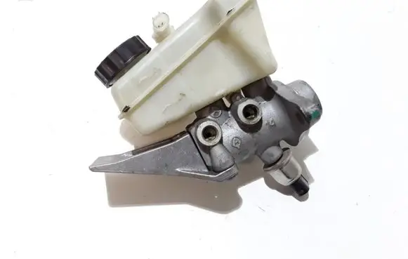 Mercedes-Benz GL X164 Master brake cylinder A1644300202 03350886811